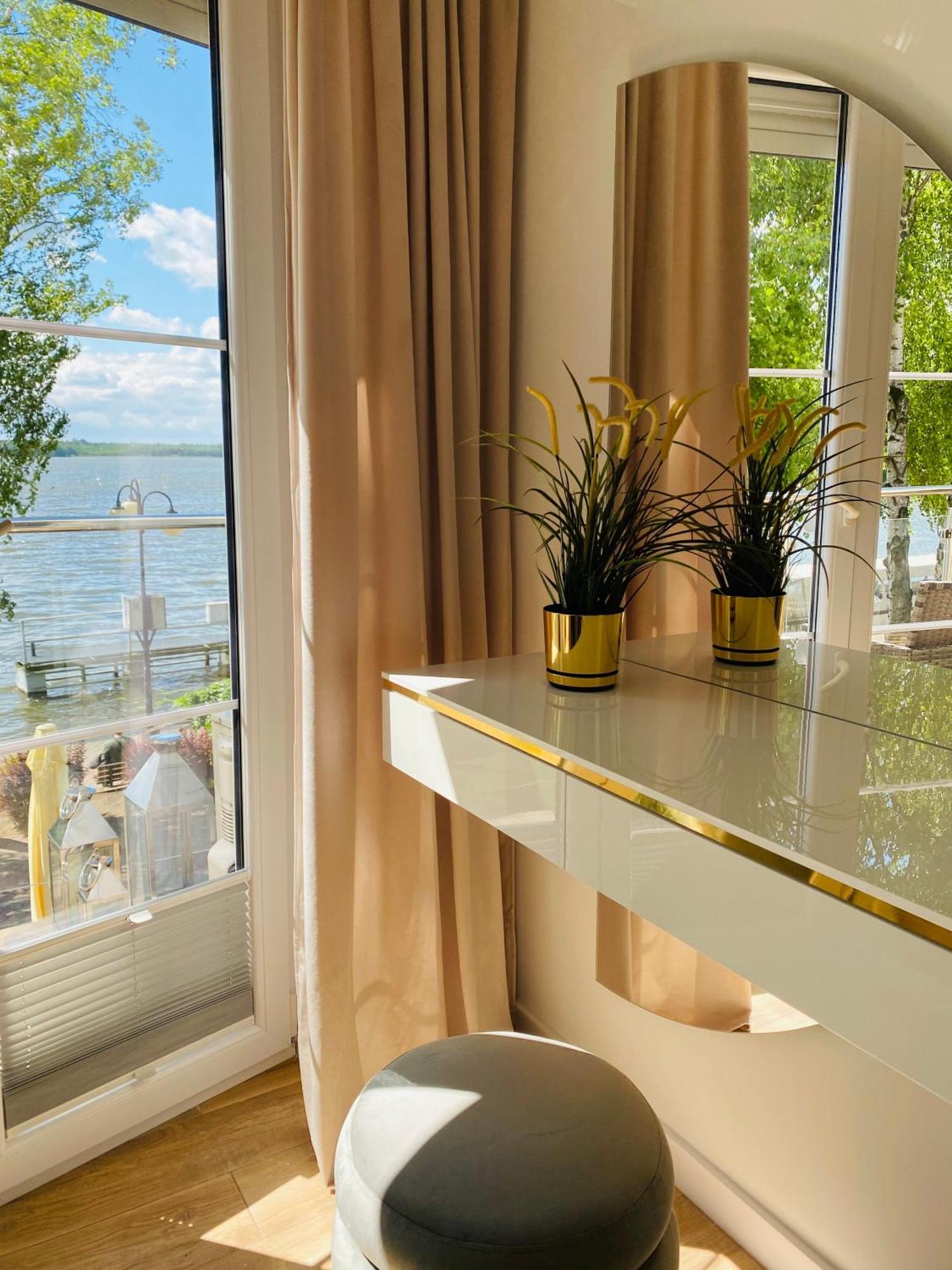 Apartament Moloo I Ostróda Eksteriør bilde