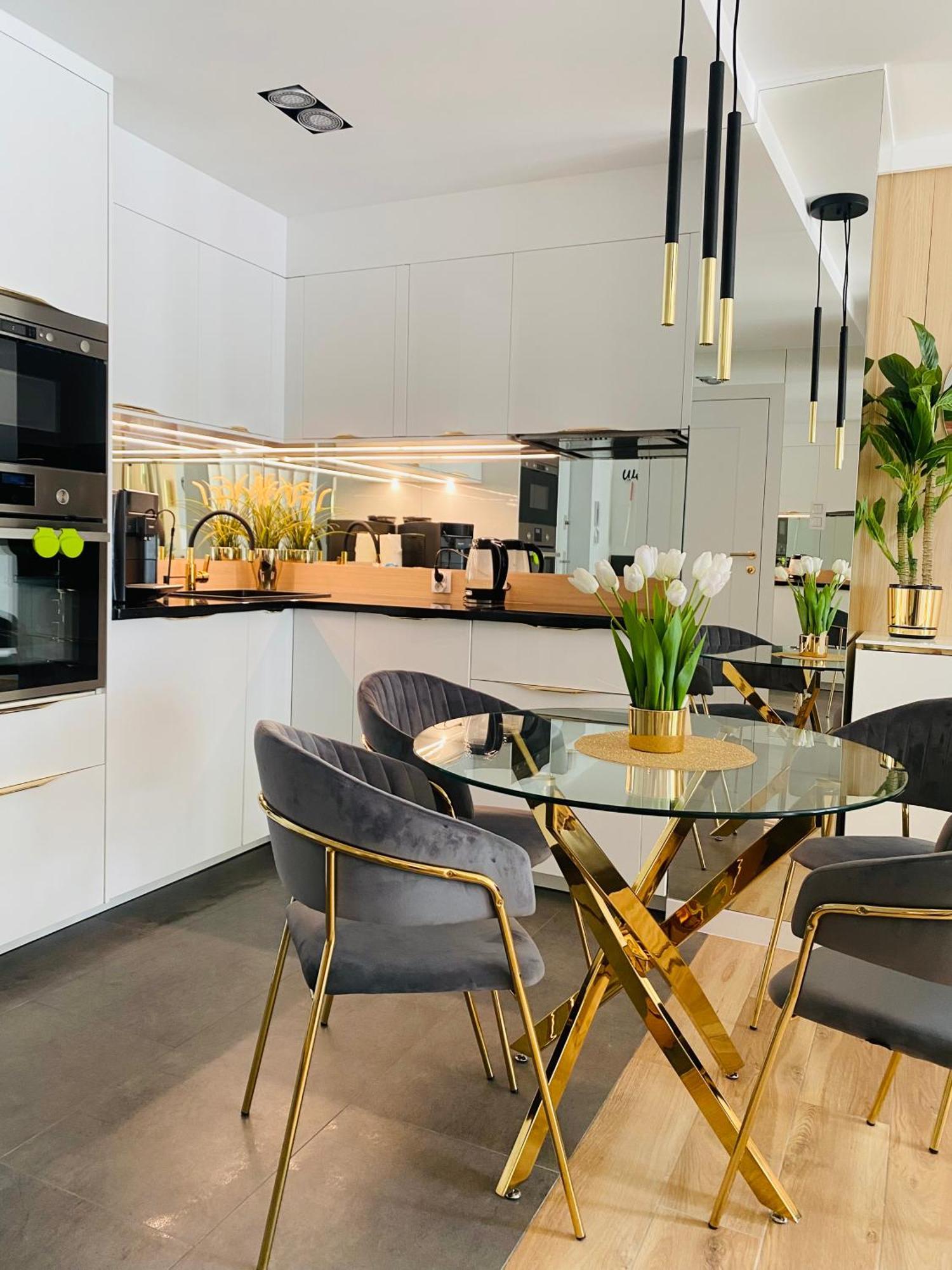 Apartament Moloo I Ostróda Eksteriør bilde
